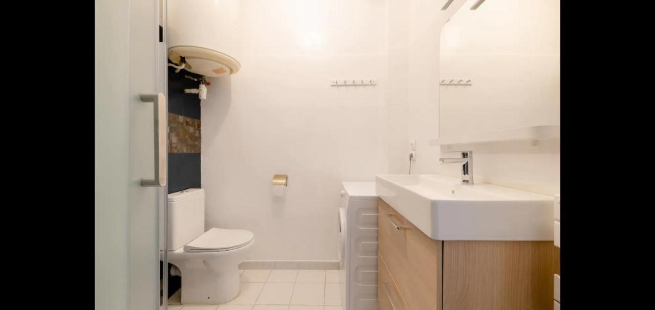 Vieux-Port, Panier, Magnifique Studio Avec Vue Sur Mer Marselha Exterior foto